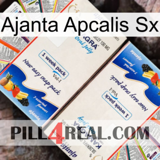 Ajanta Apcalis Sx kamagra1